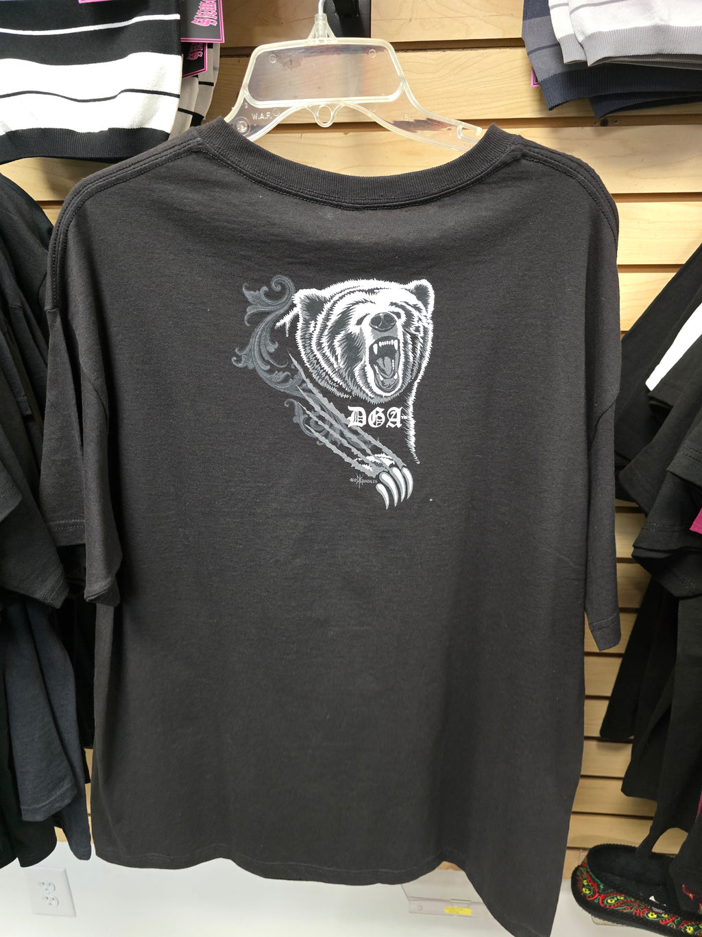 DGA Tee
