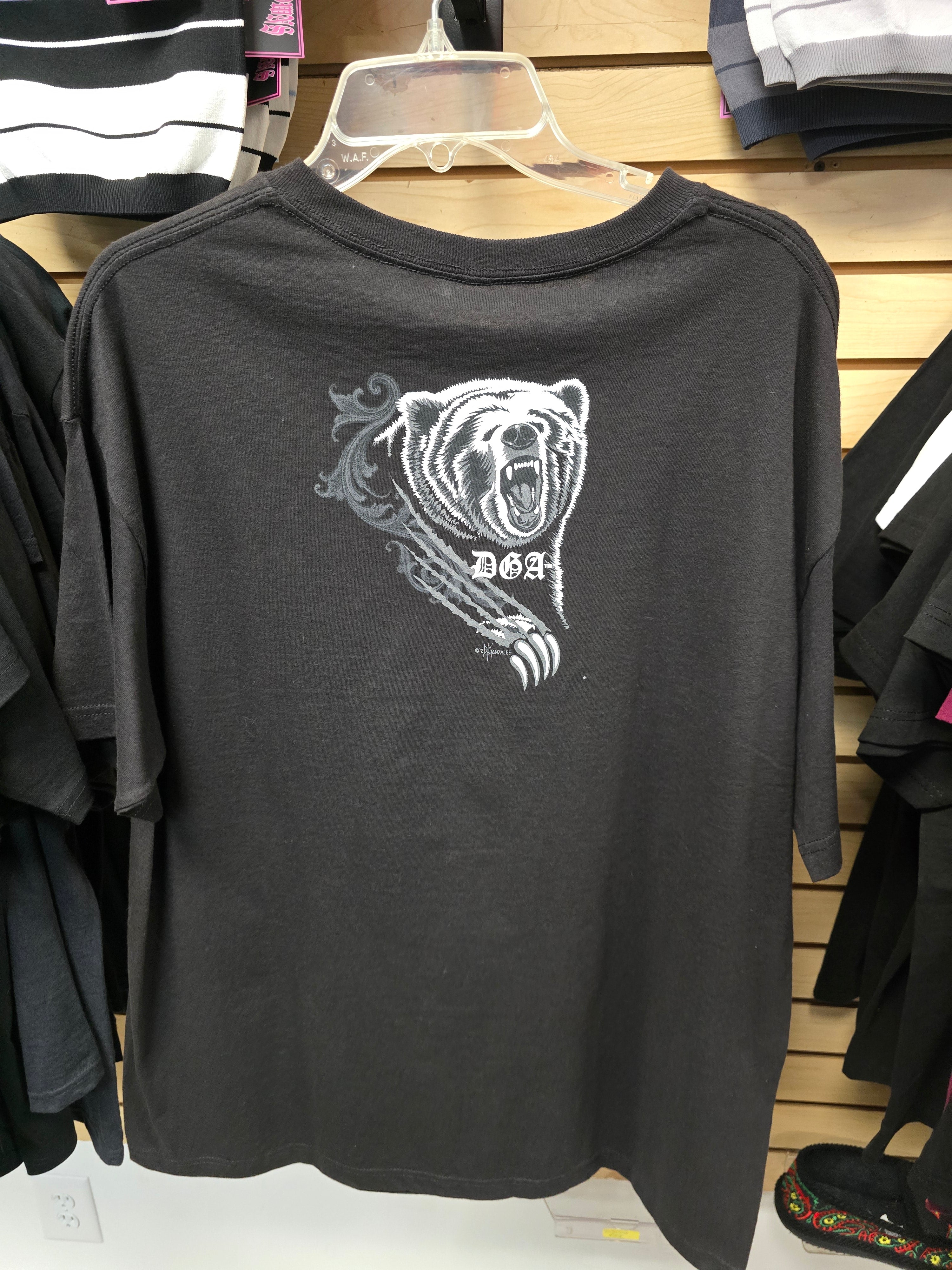 DGA Tee