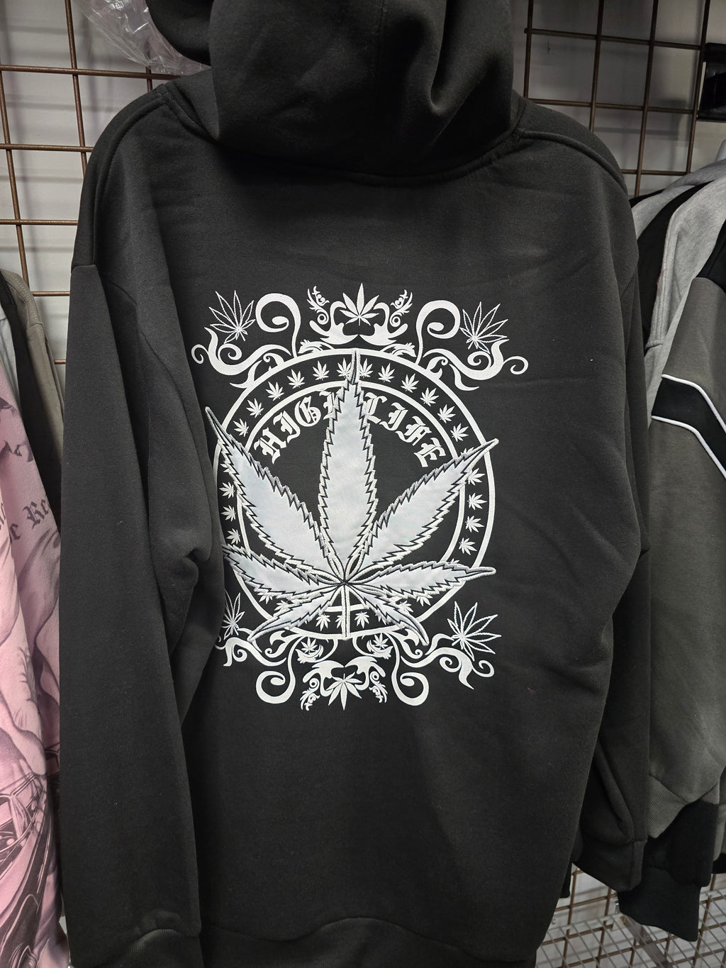Victorious hoodie