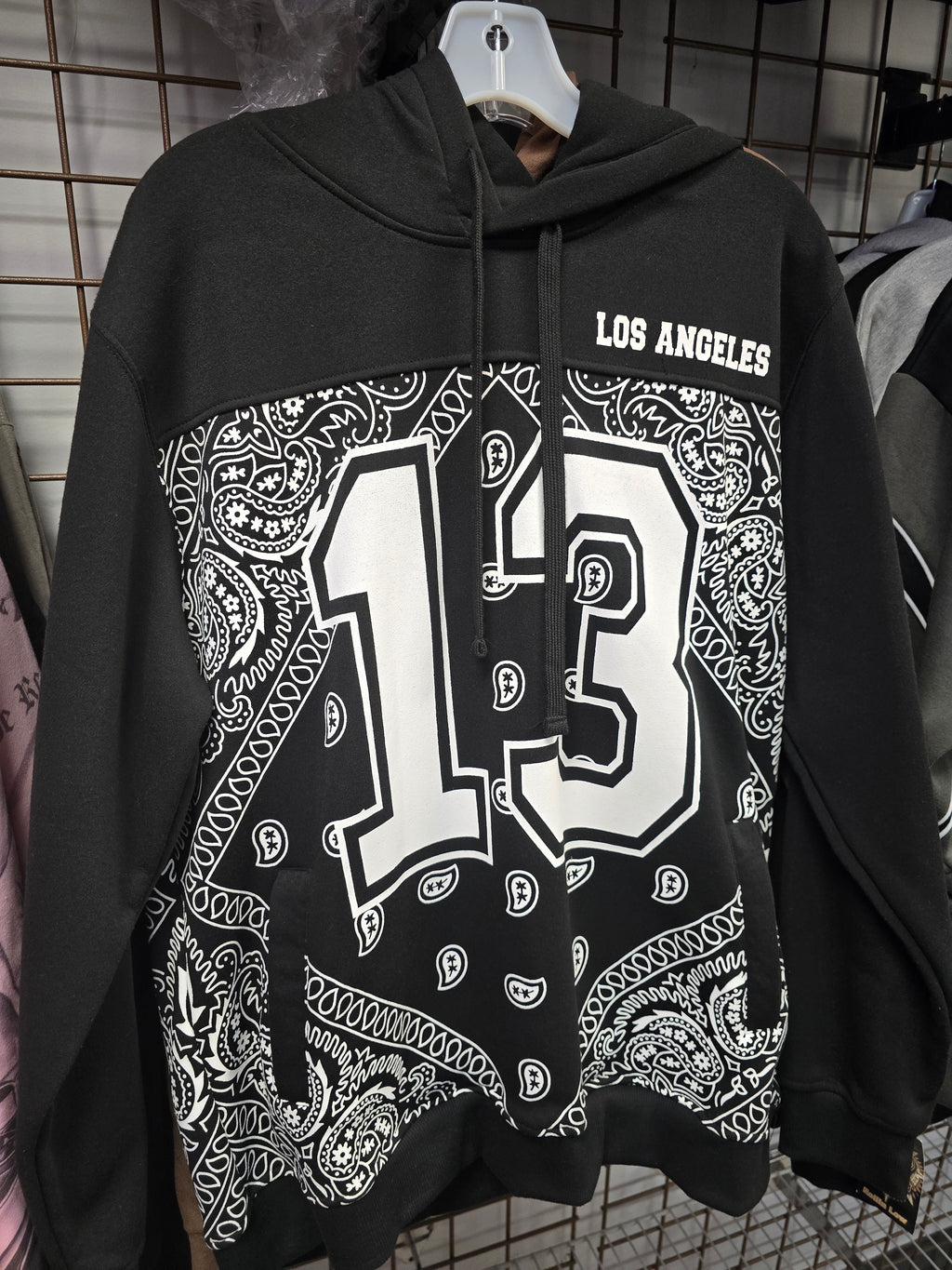 Victorious hoodie