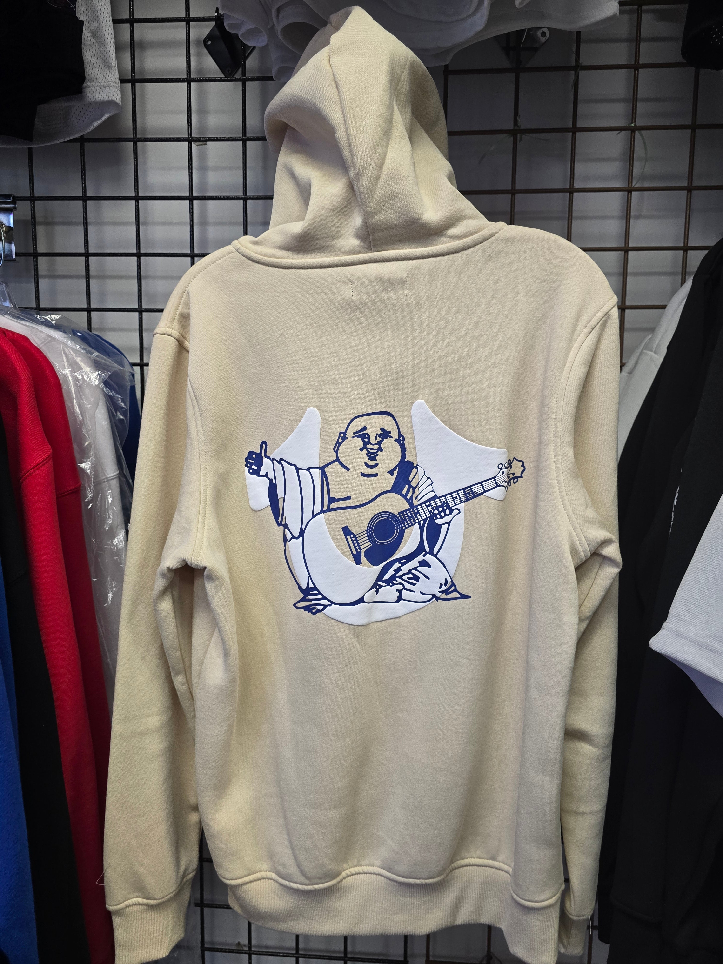 True religion hoodie