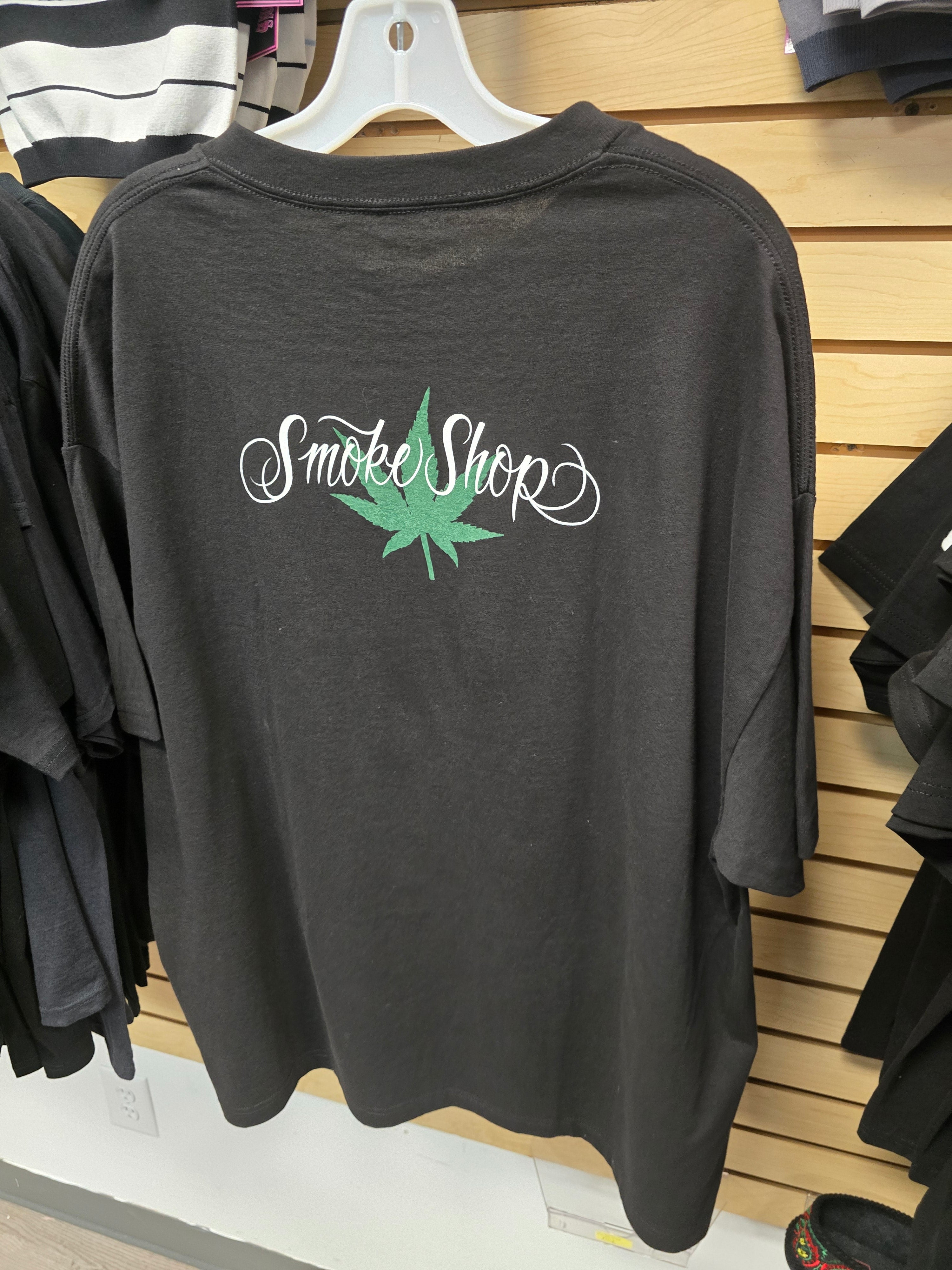 DGA tee