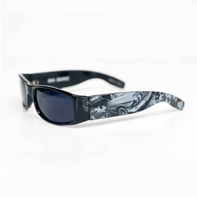 Dyse One Good Times Sunglasses
