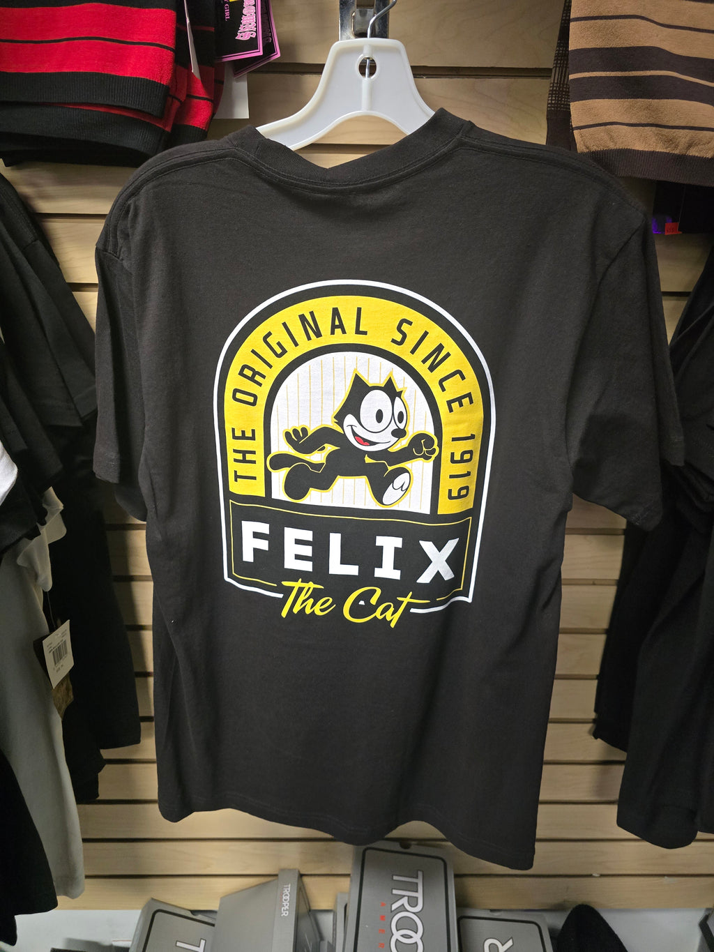 Lowrider tees