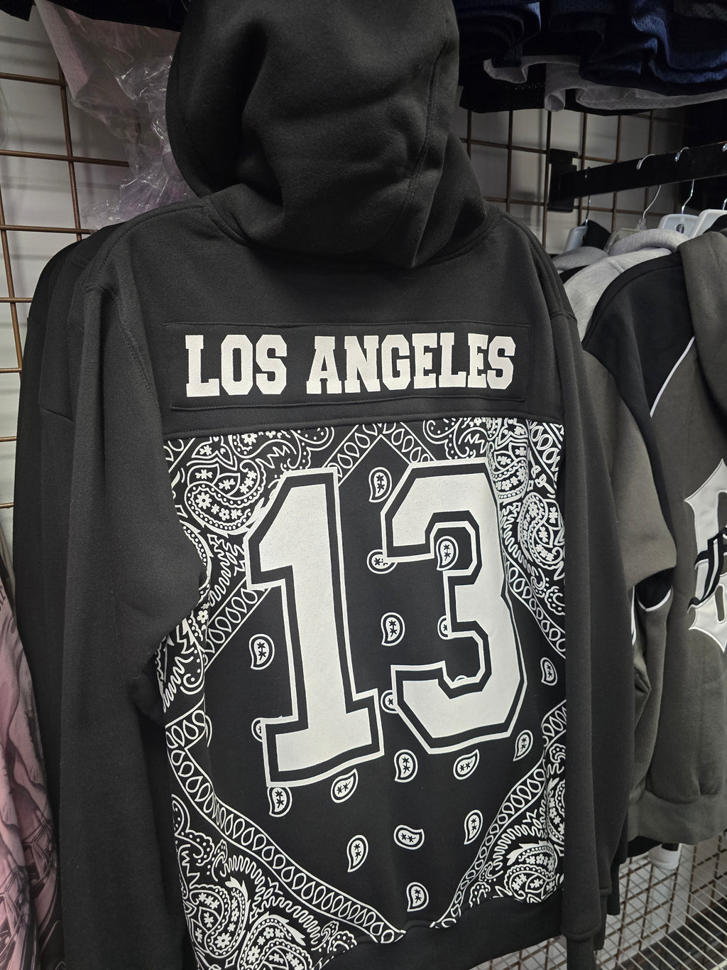 Victorious hoodie