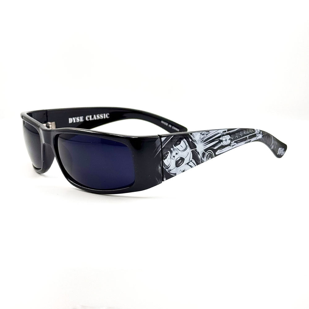 Dyse One Tears Sunglasses