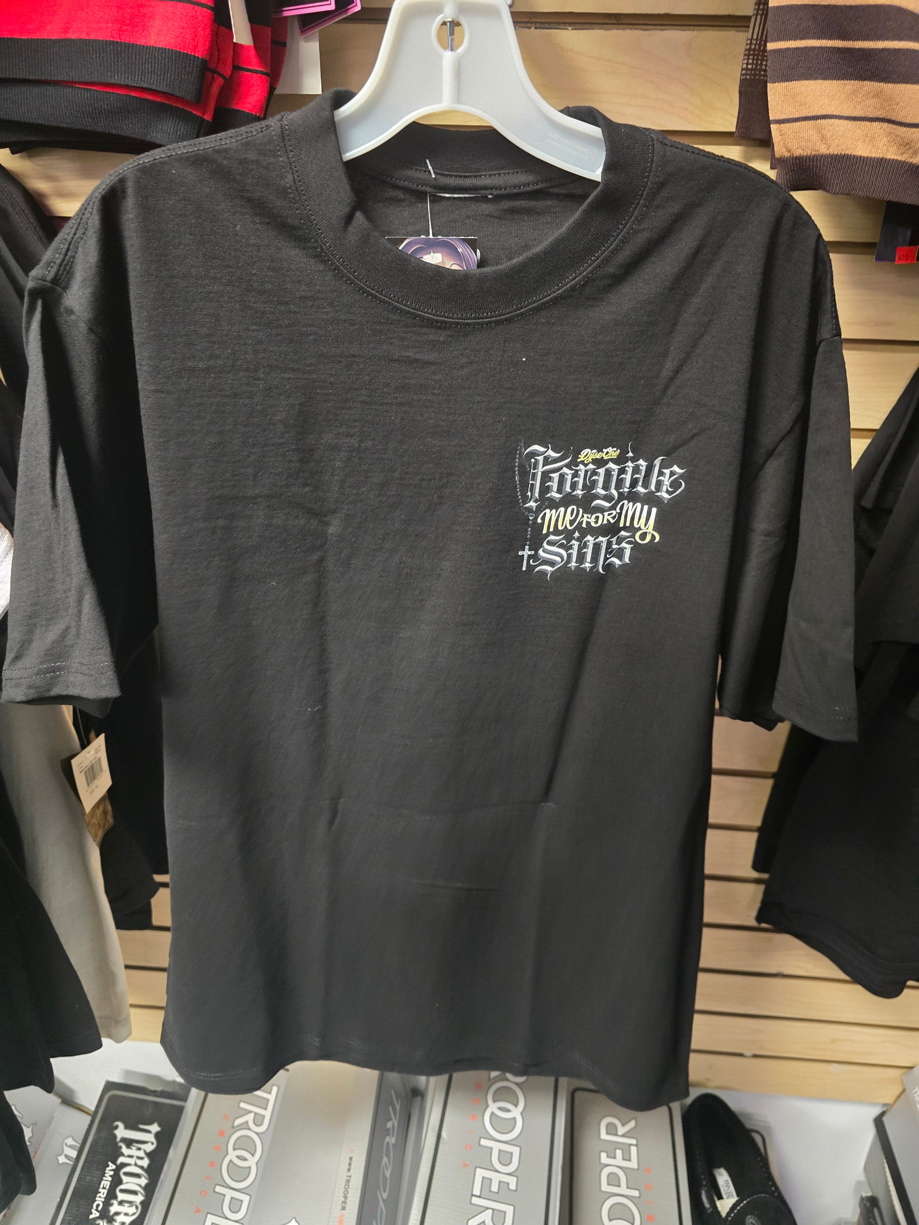 Lowrider tees