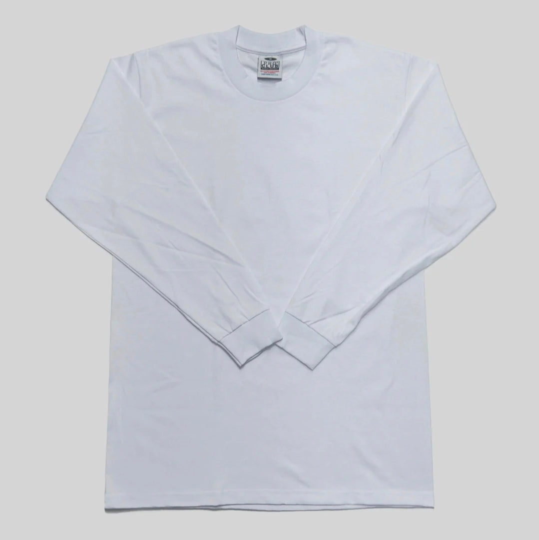 Pro club long sleeve shirt