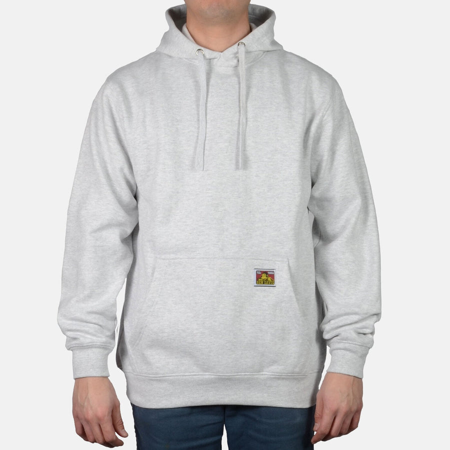 Ben Davis pullover hoodie