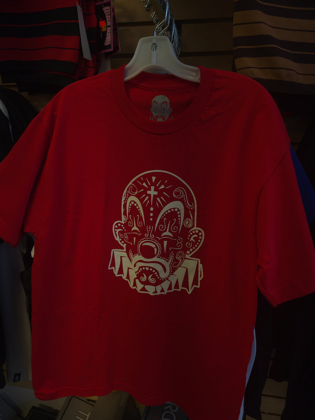 Joker of the day tee