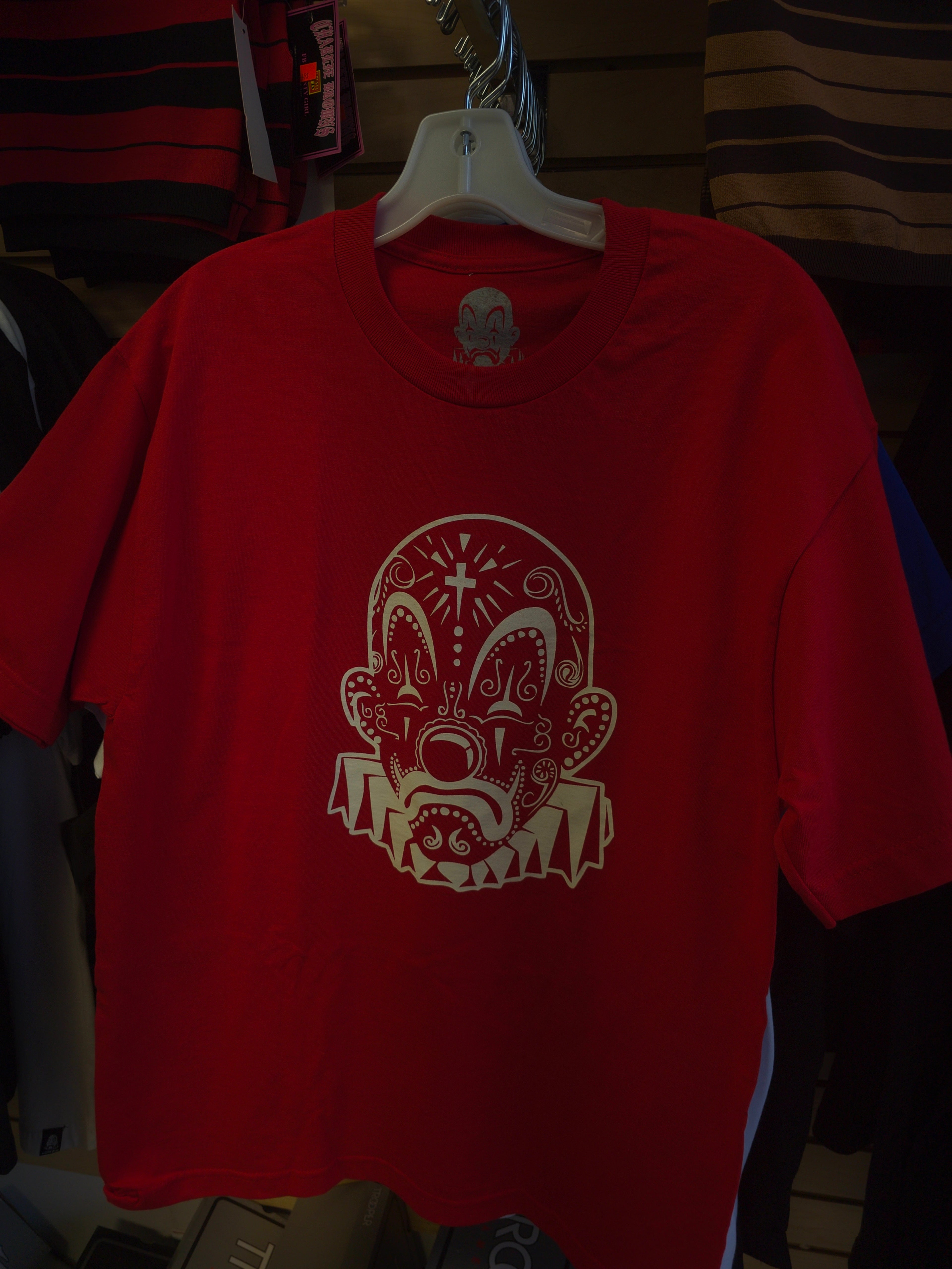 Joker of the day tee