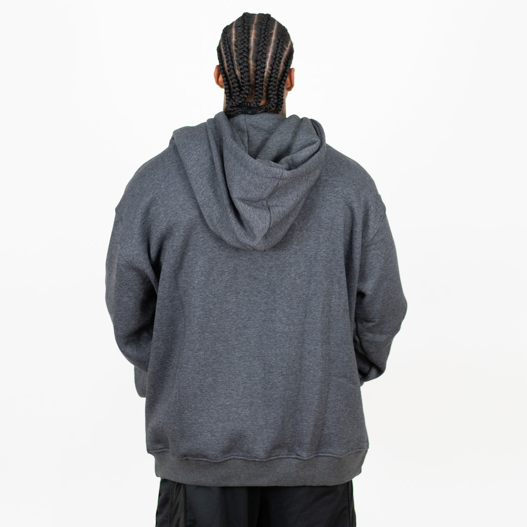FB County 13oz  Zip-Up Hoodie