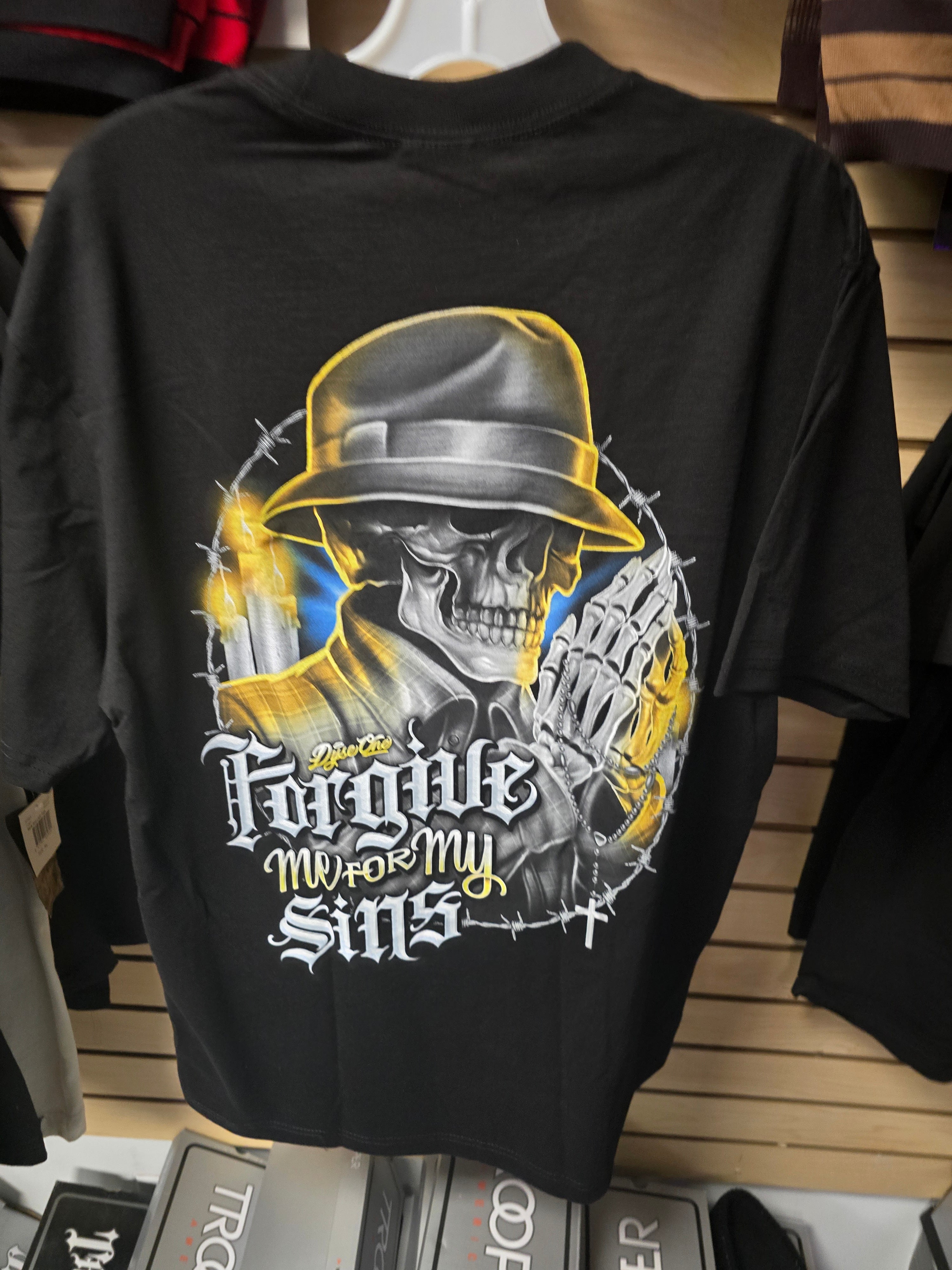 Lowrider tees