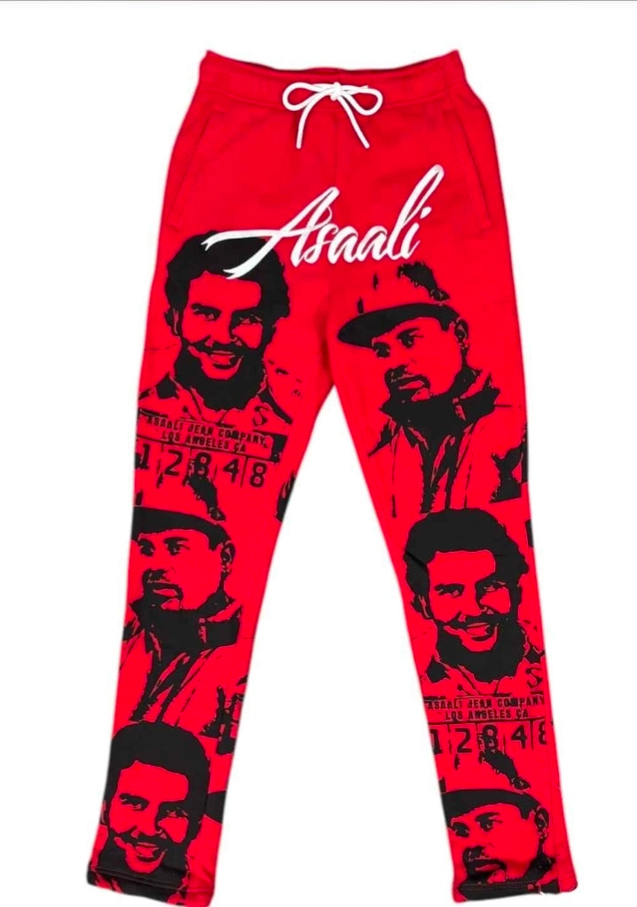 Asaali sweatpants