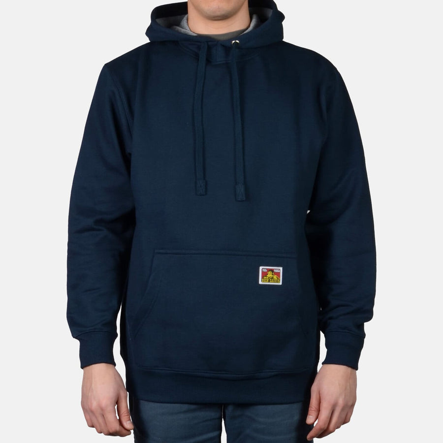 Ben Davis pullover hoodie