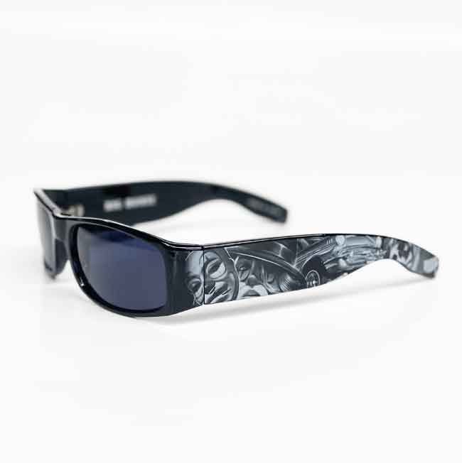 Dyse One Smiling Sunglasses
