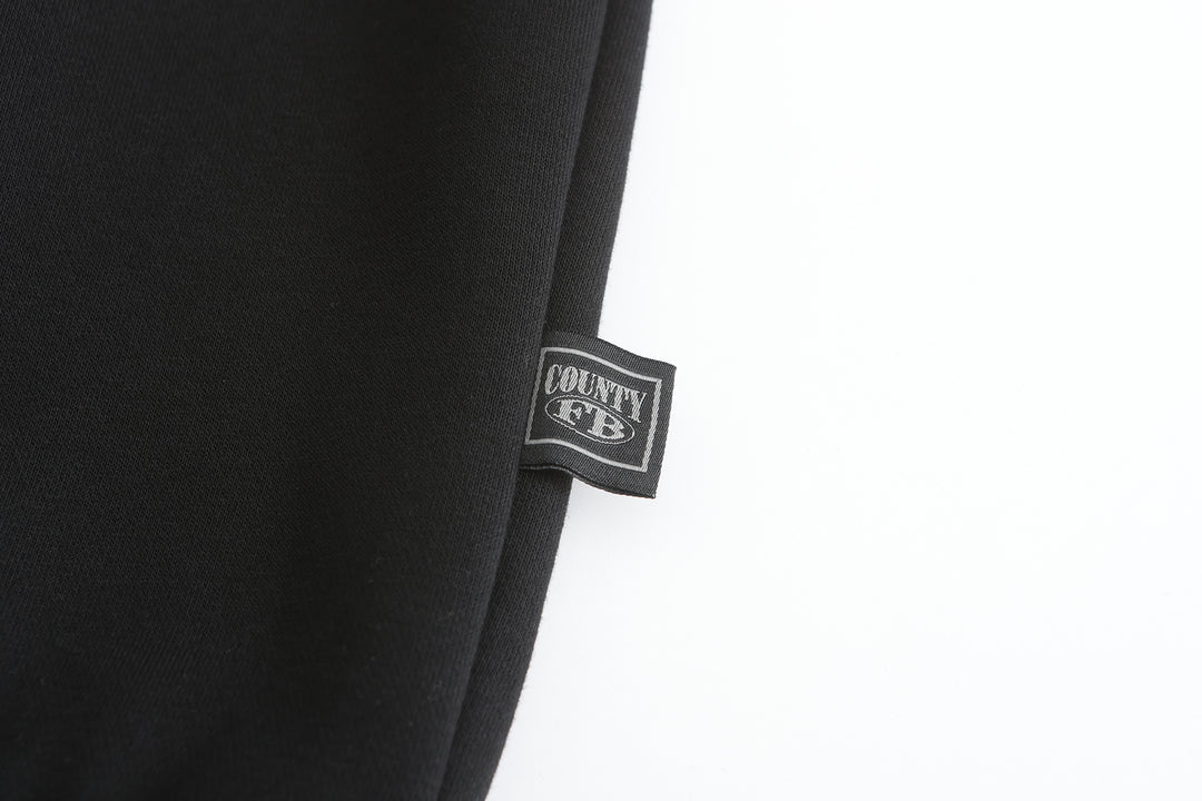 FB County 13oz Heavyweight Long Sleeve Crew Neck