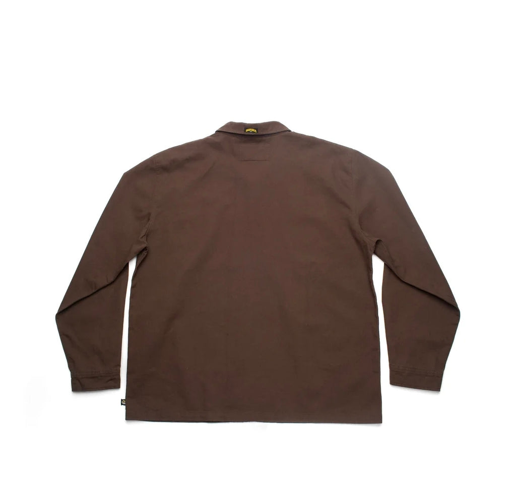 Heavy Hitter Two Pocket Jacket