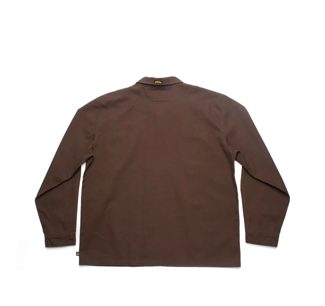 Heavy Hitter Two Pocket Jacket