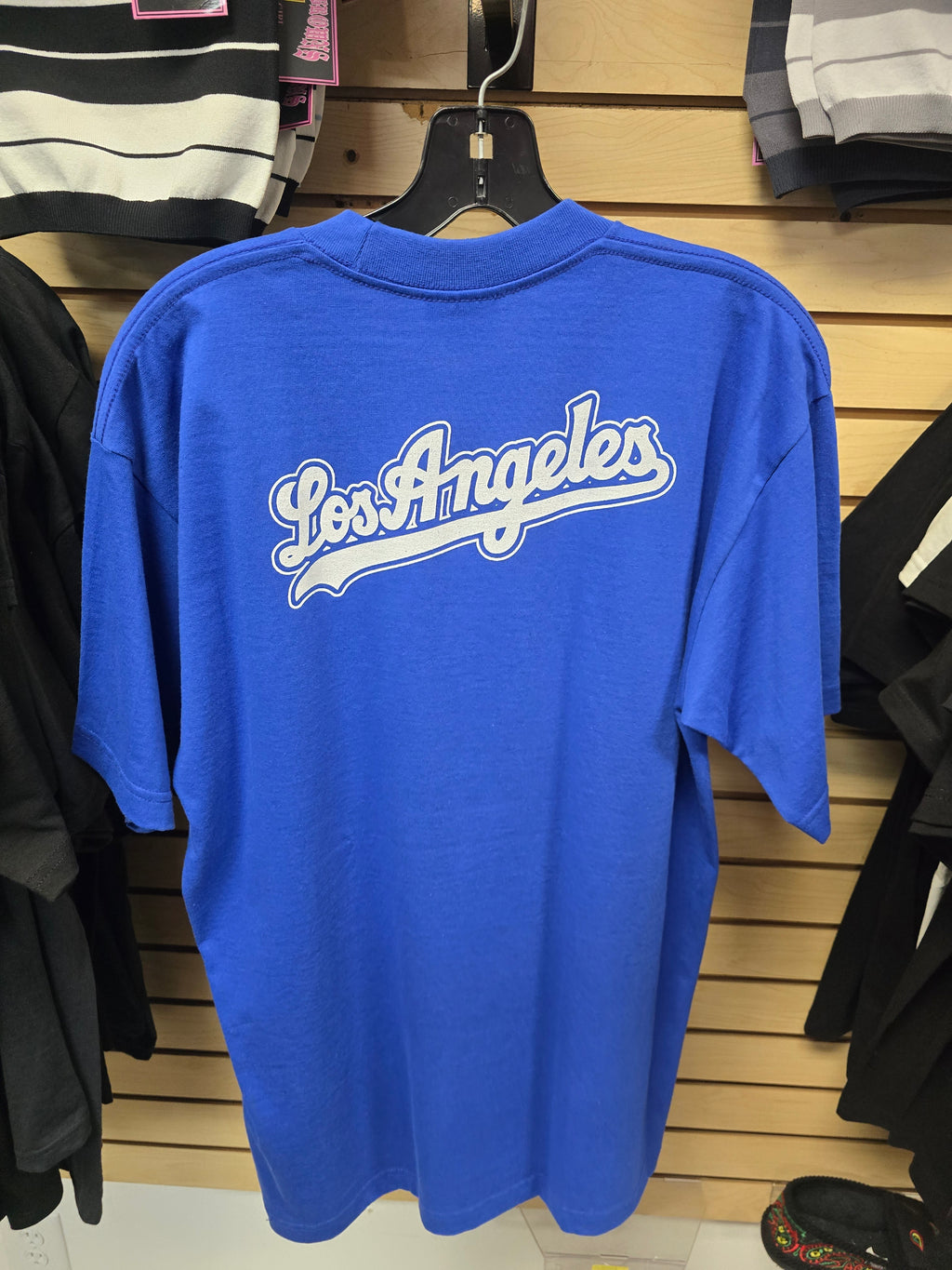 Tee