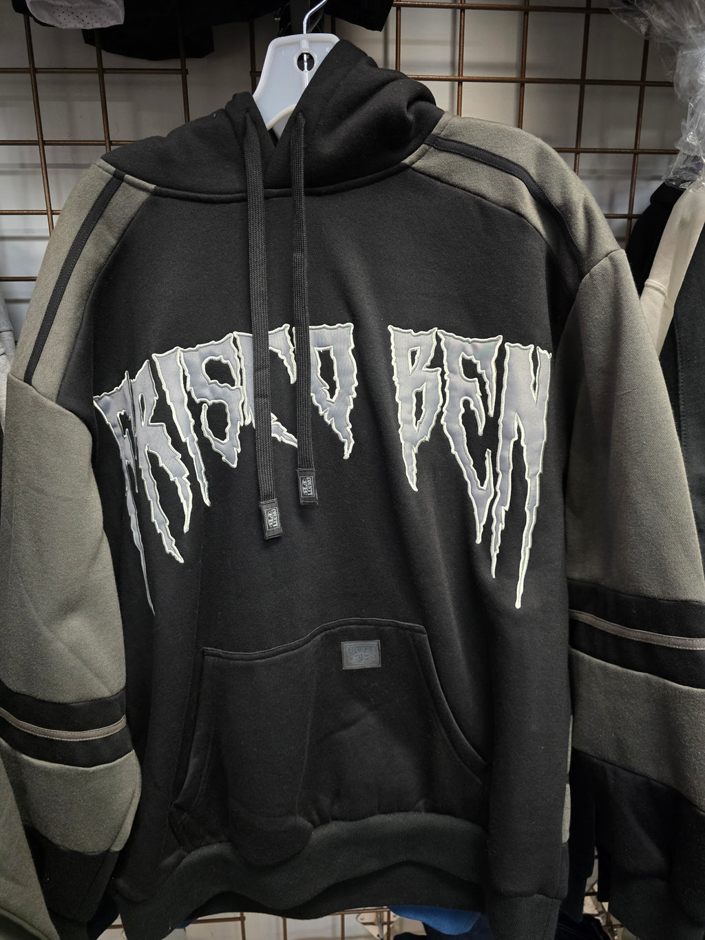 Fb county hoodie