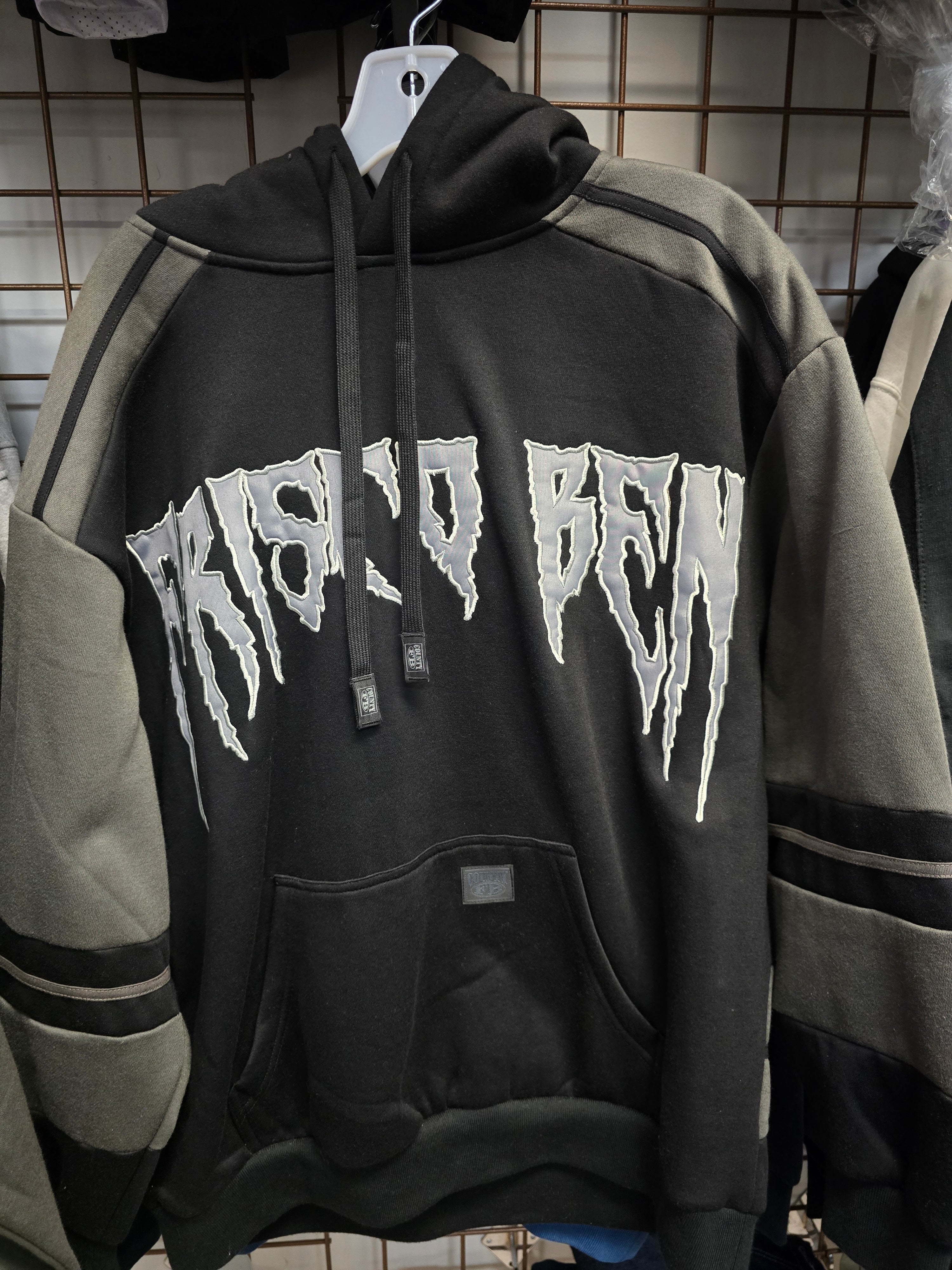 Fb county hoodie