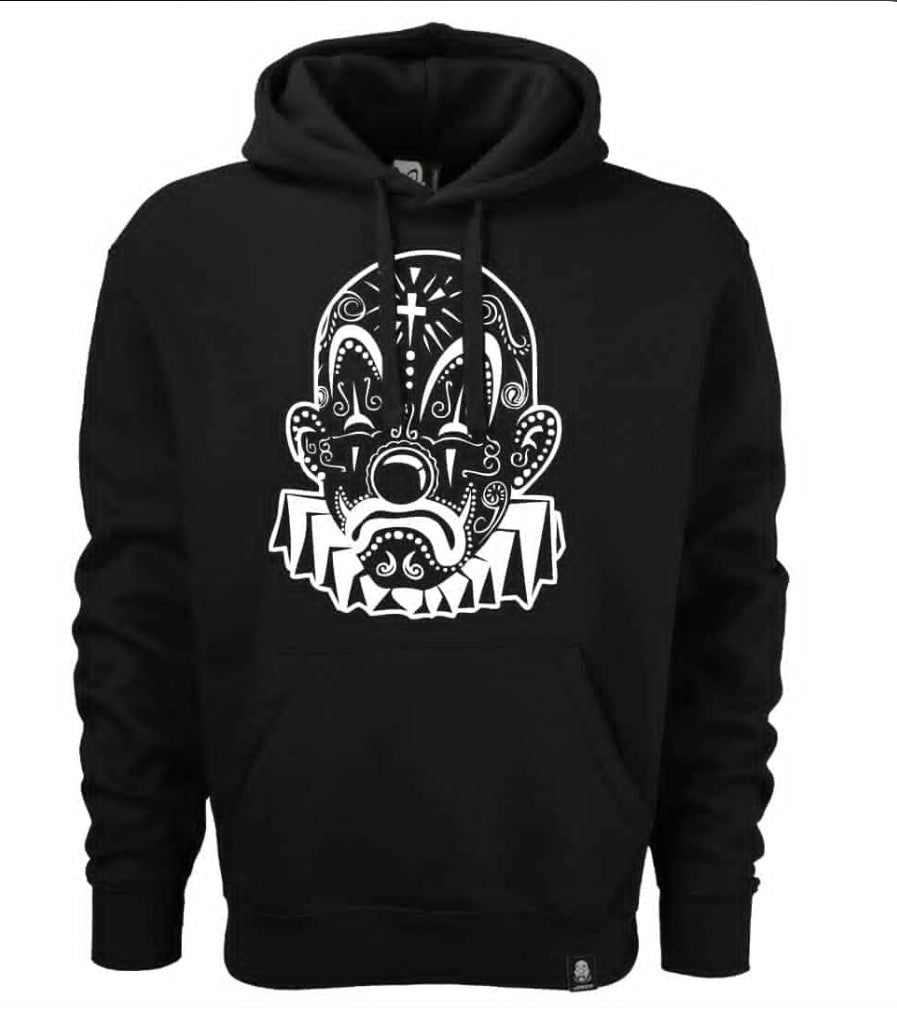 Joker hoodie