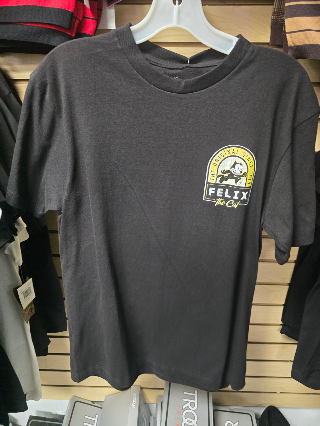 Lowrider tees