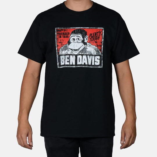 Ben Davis Vintage Logo T-Shirt