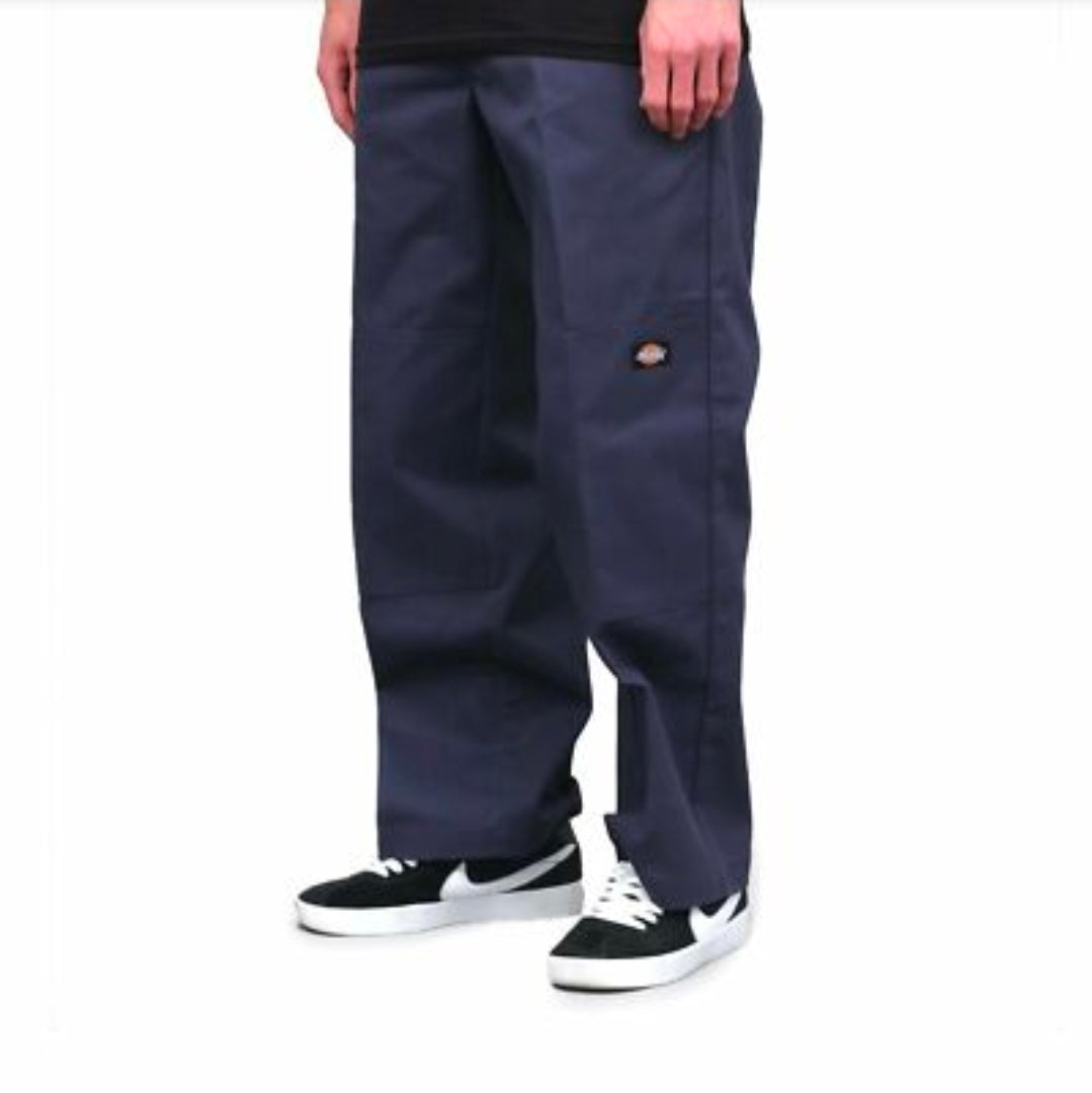Dickie loose fit pants