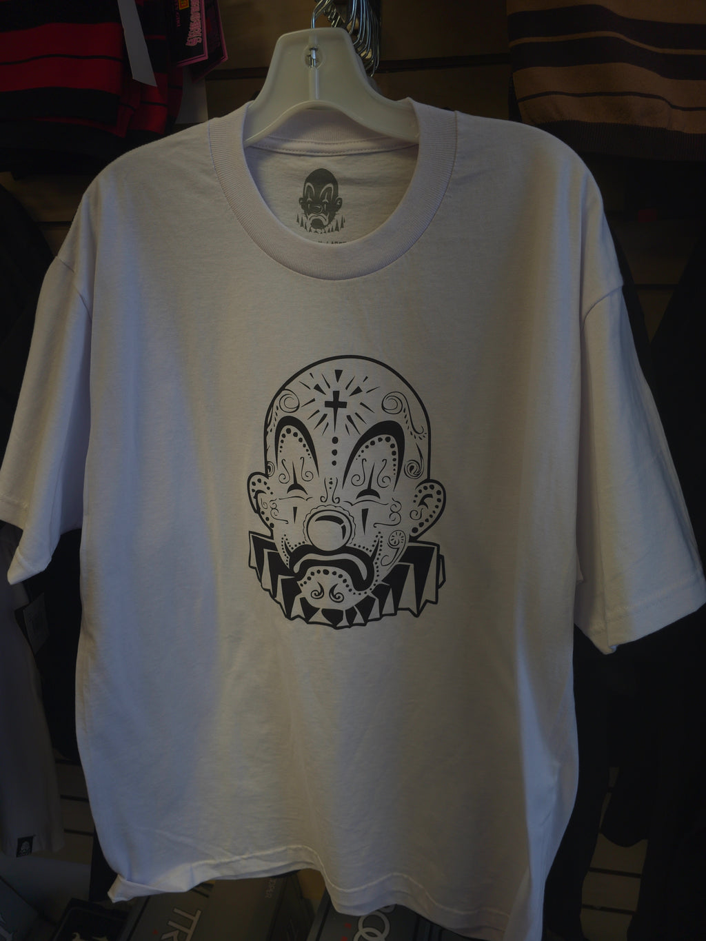 Joker of the day tee