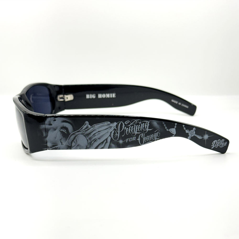 Dyse One Change Sunglasses