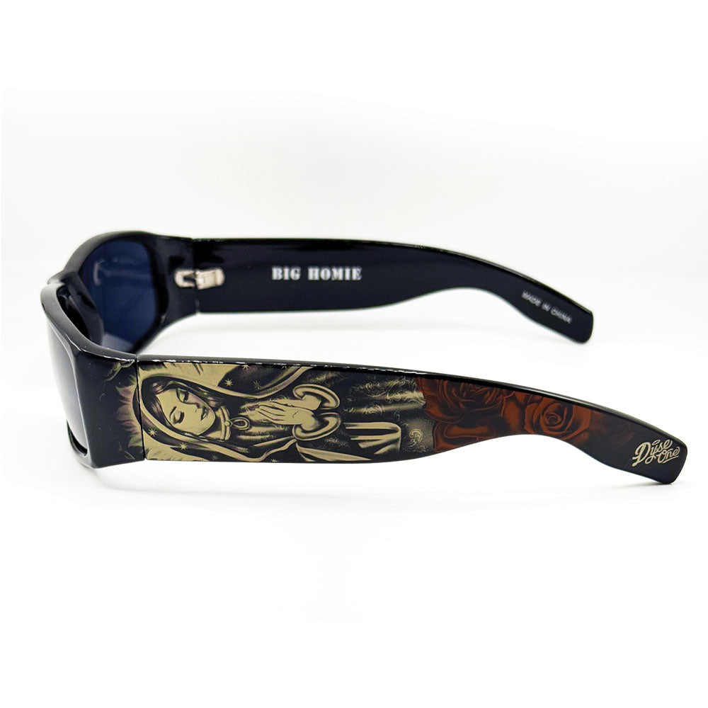Dyse One Virgin Sunglasses