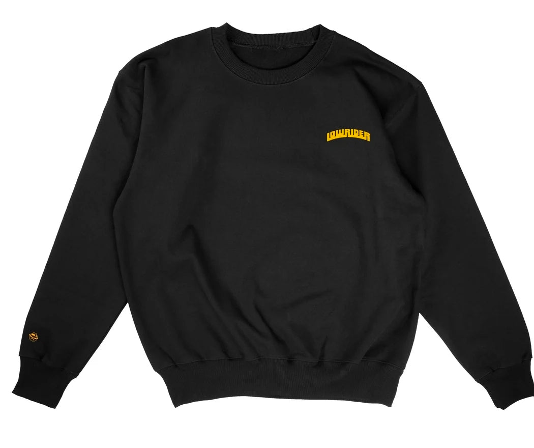 Crewneck