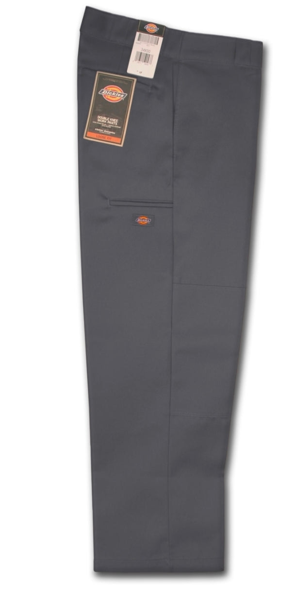 Dickie loose fit pants