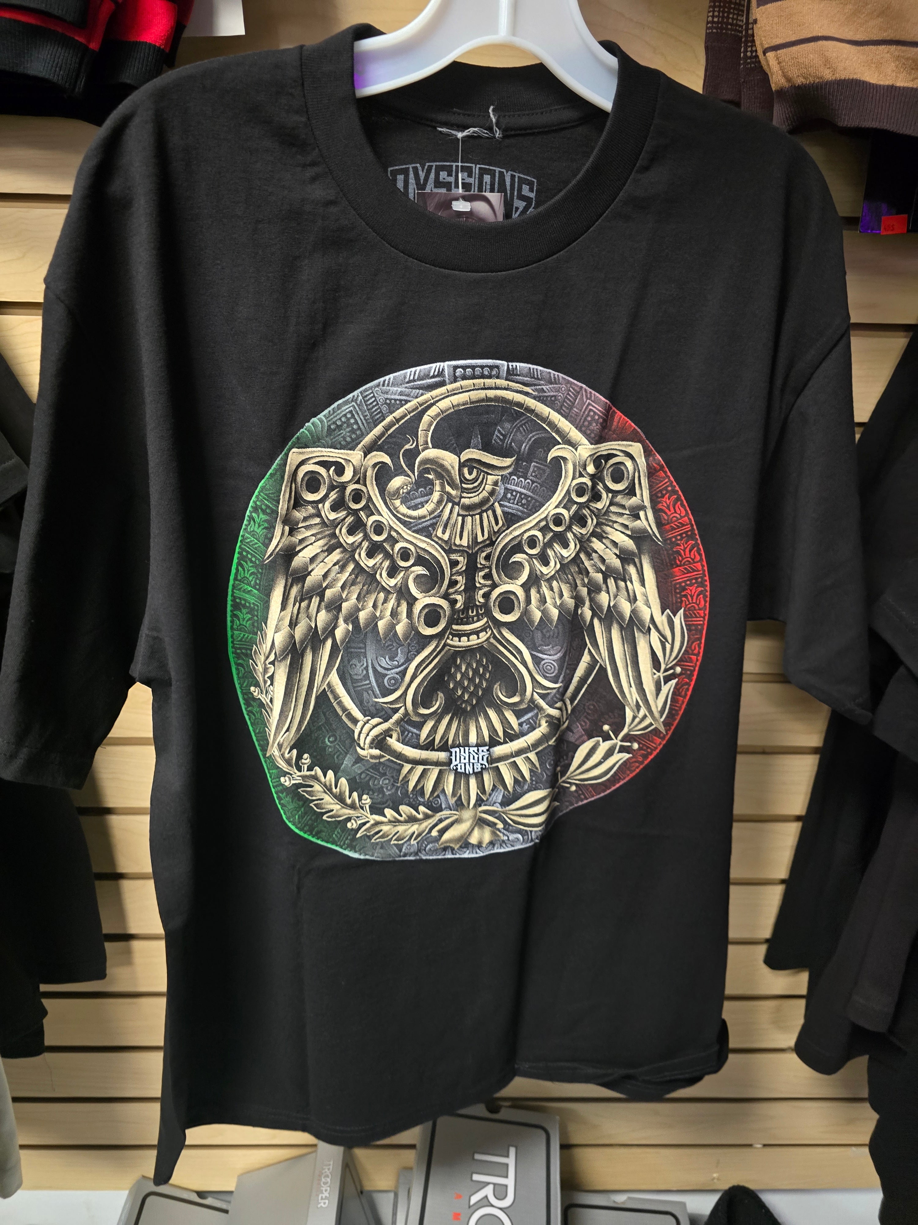 Dyseone tee