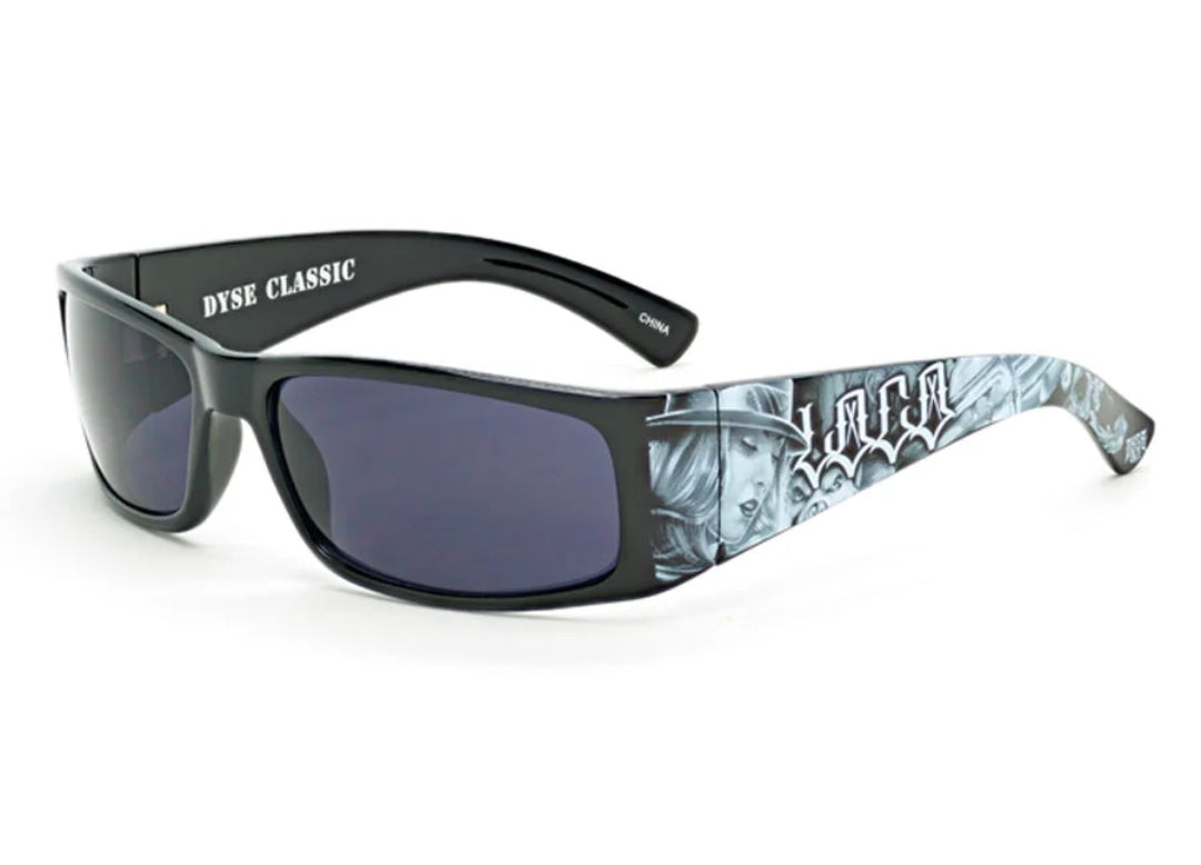Dyse One Loco Sunglasses