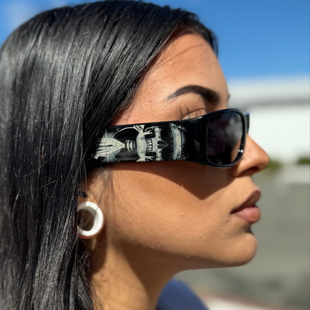 Dyse One Rosary Sunglasses