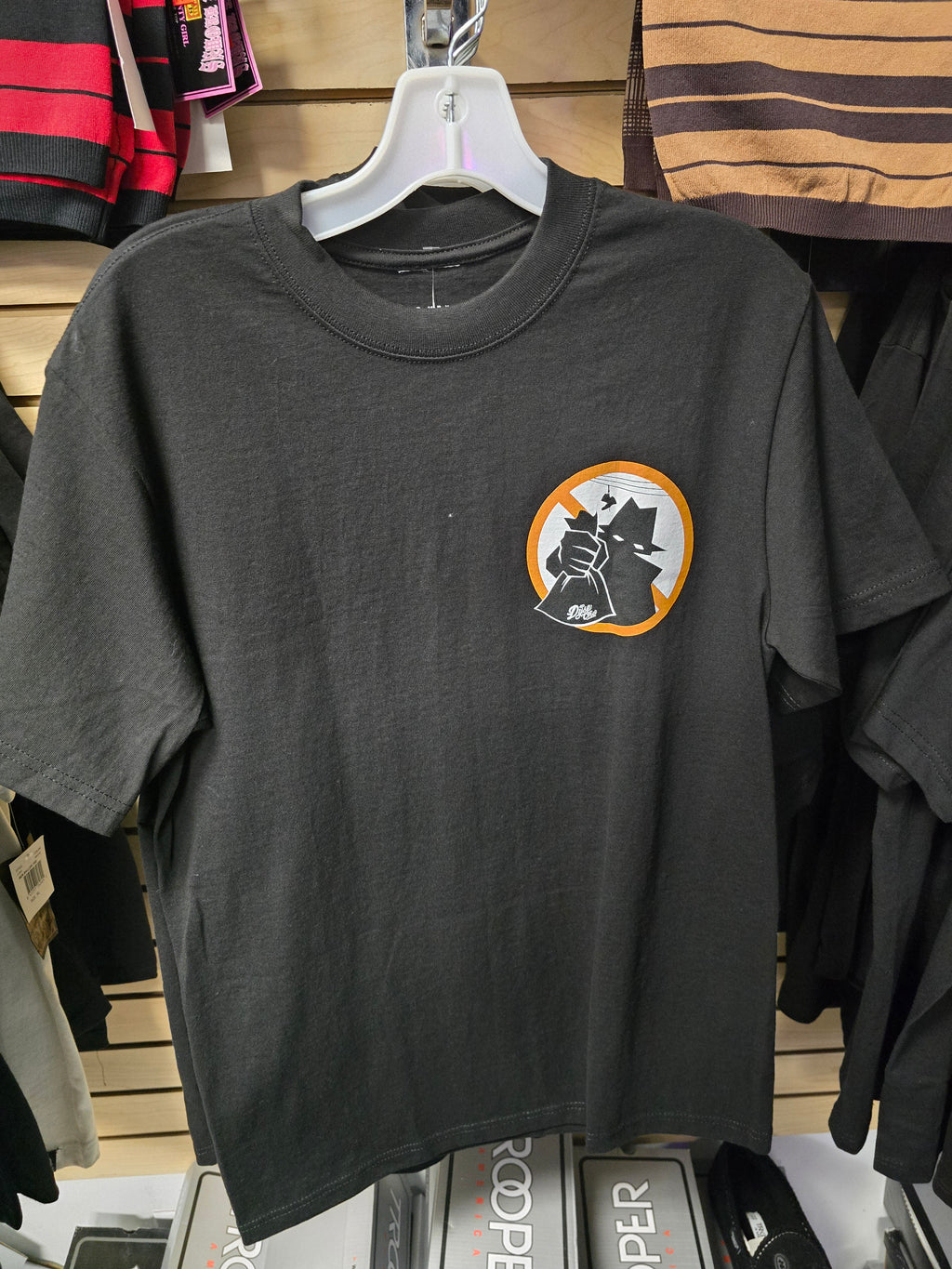 Dyseone tee