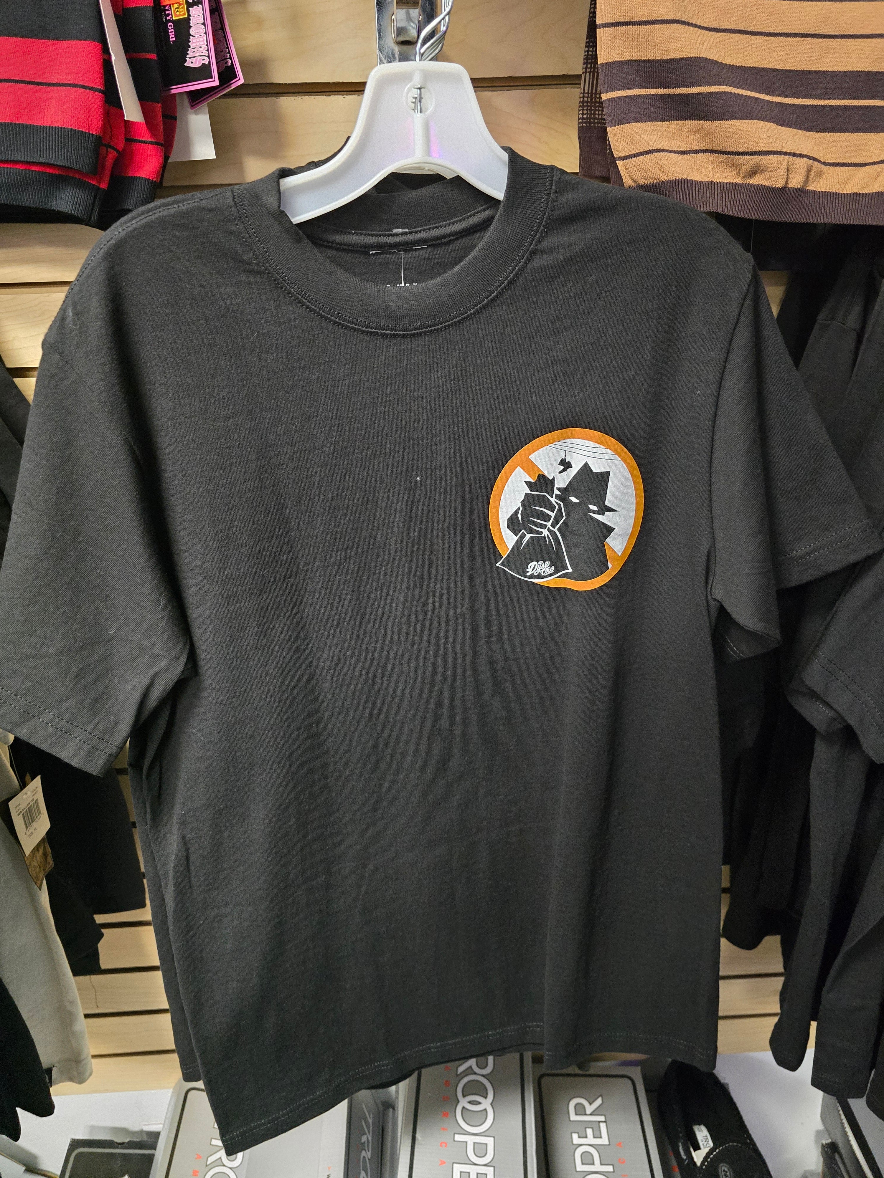 Dyseone tee