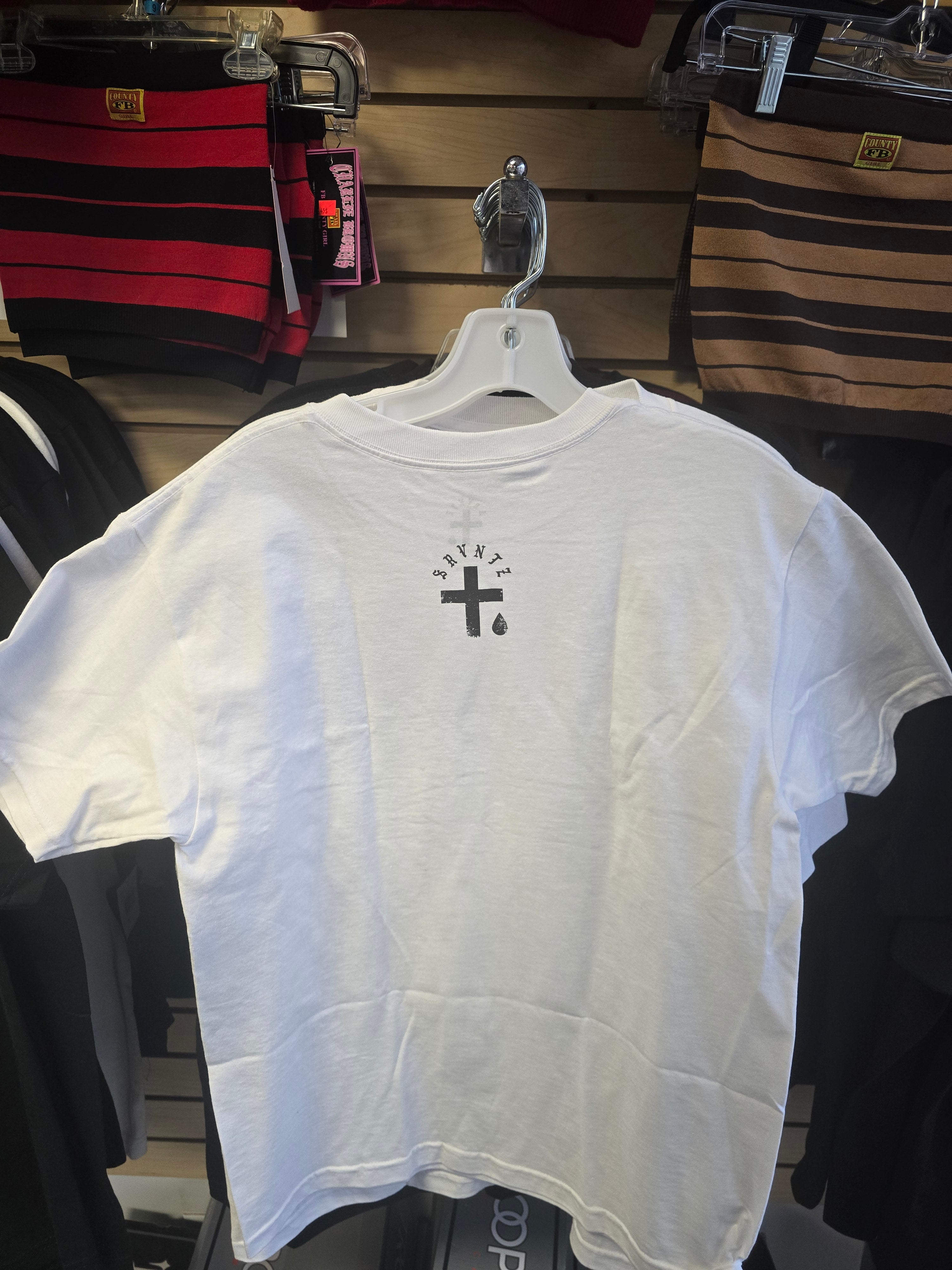 Dyseone tee