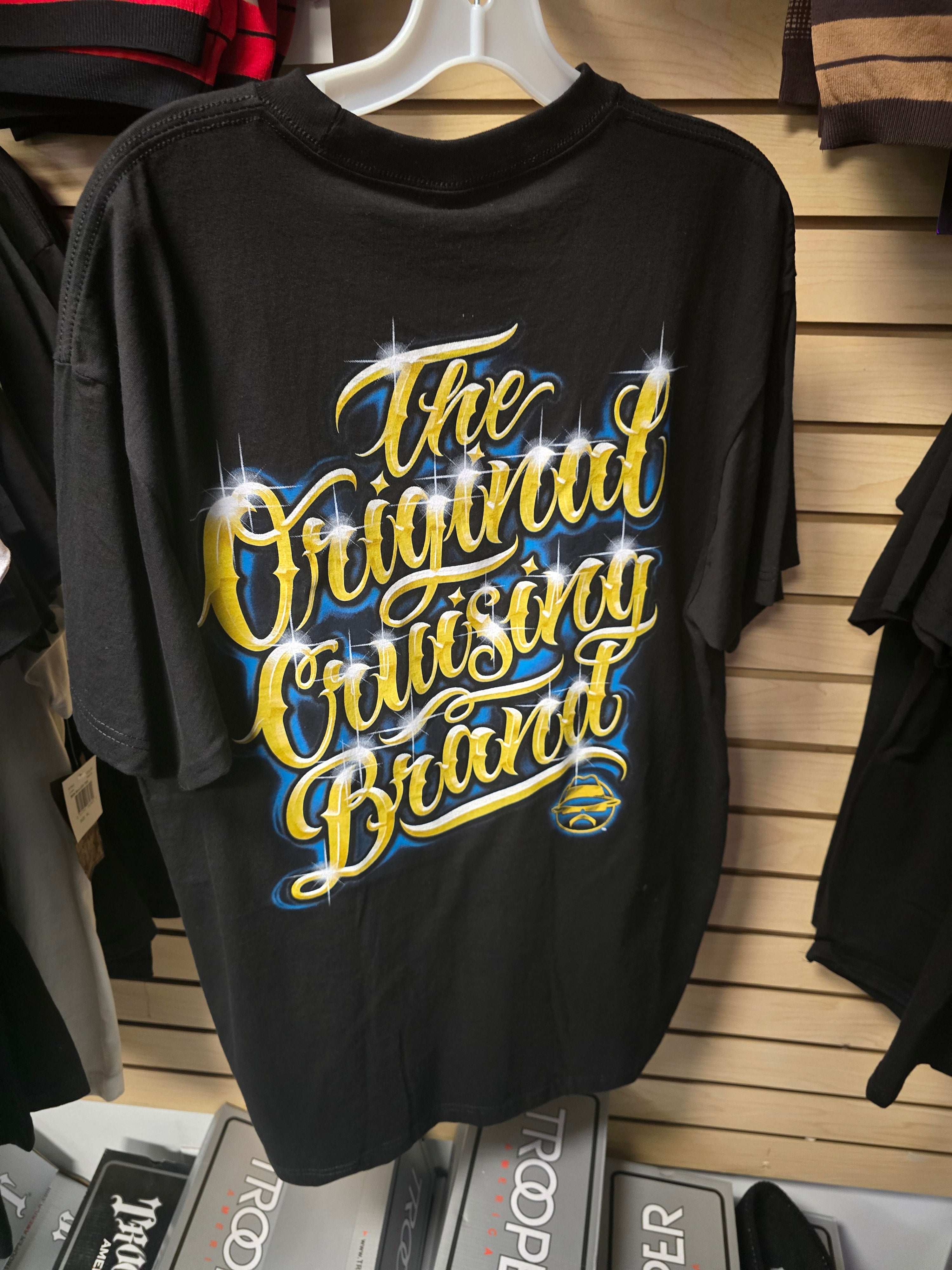 Lowrider tees