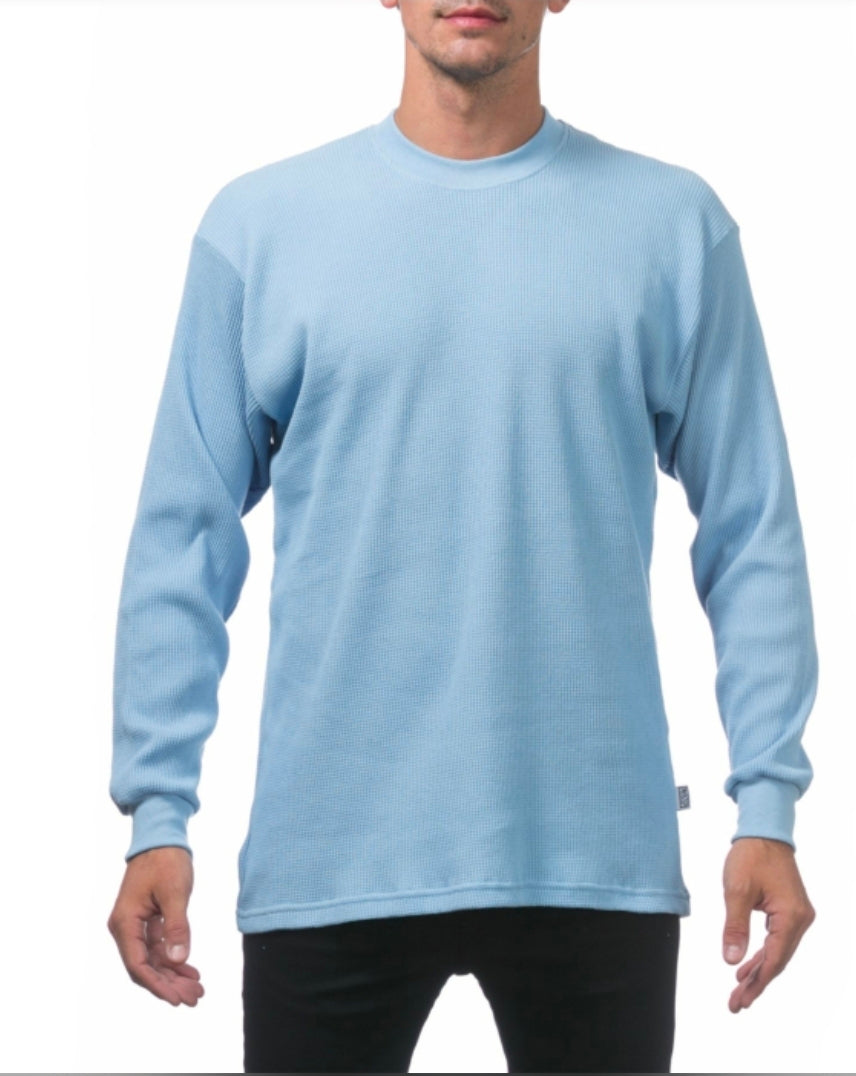 Pro club long sleeve shirt