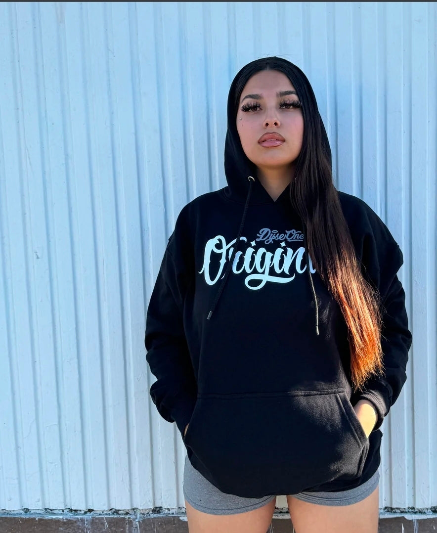 Dyse One Chaind Hoody