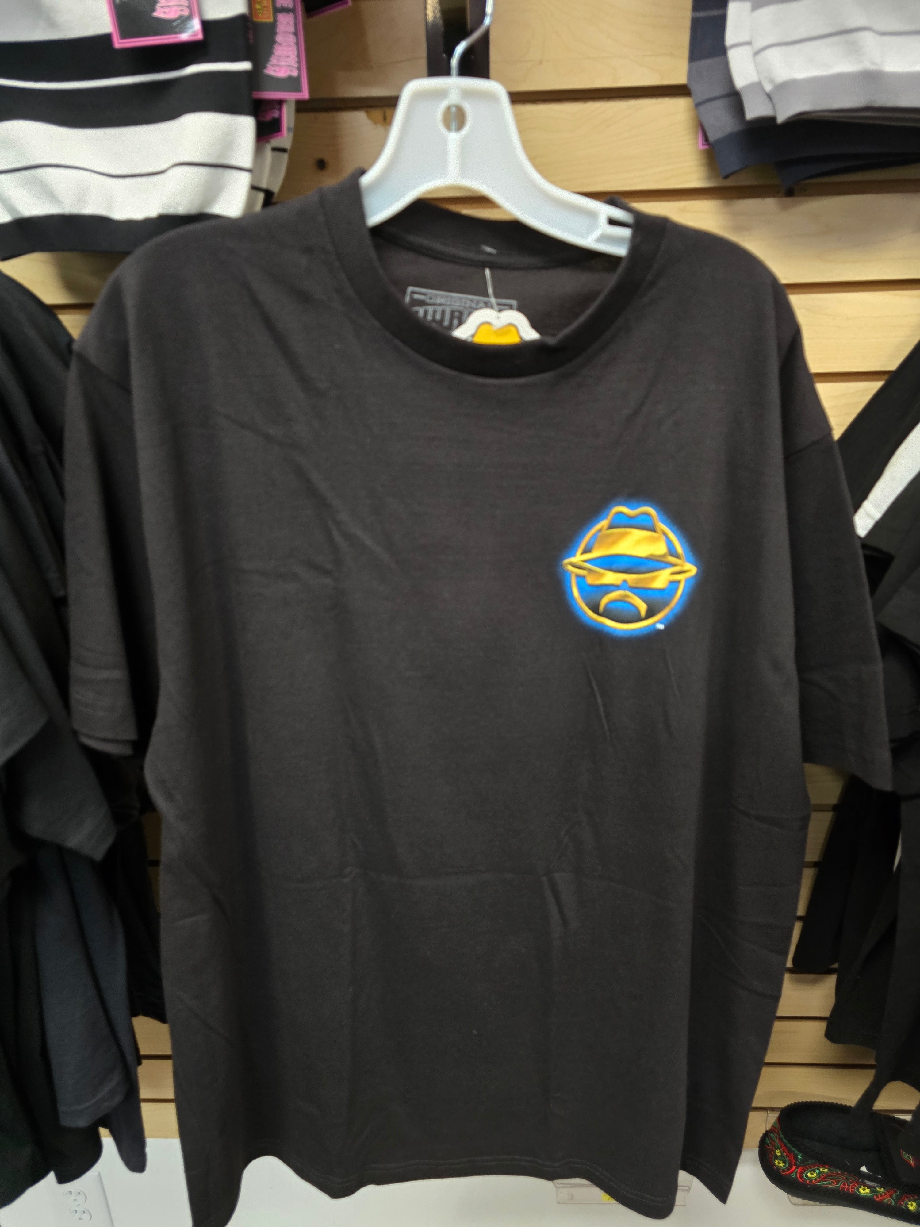 Fb county tee