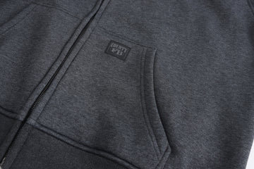 FB County 13oz  Zip-Up Hoodie