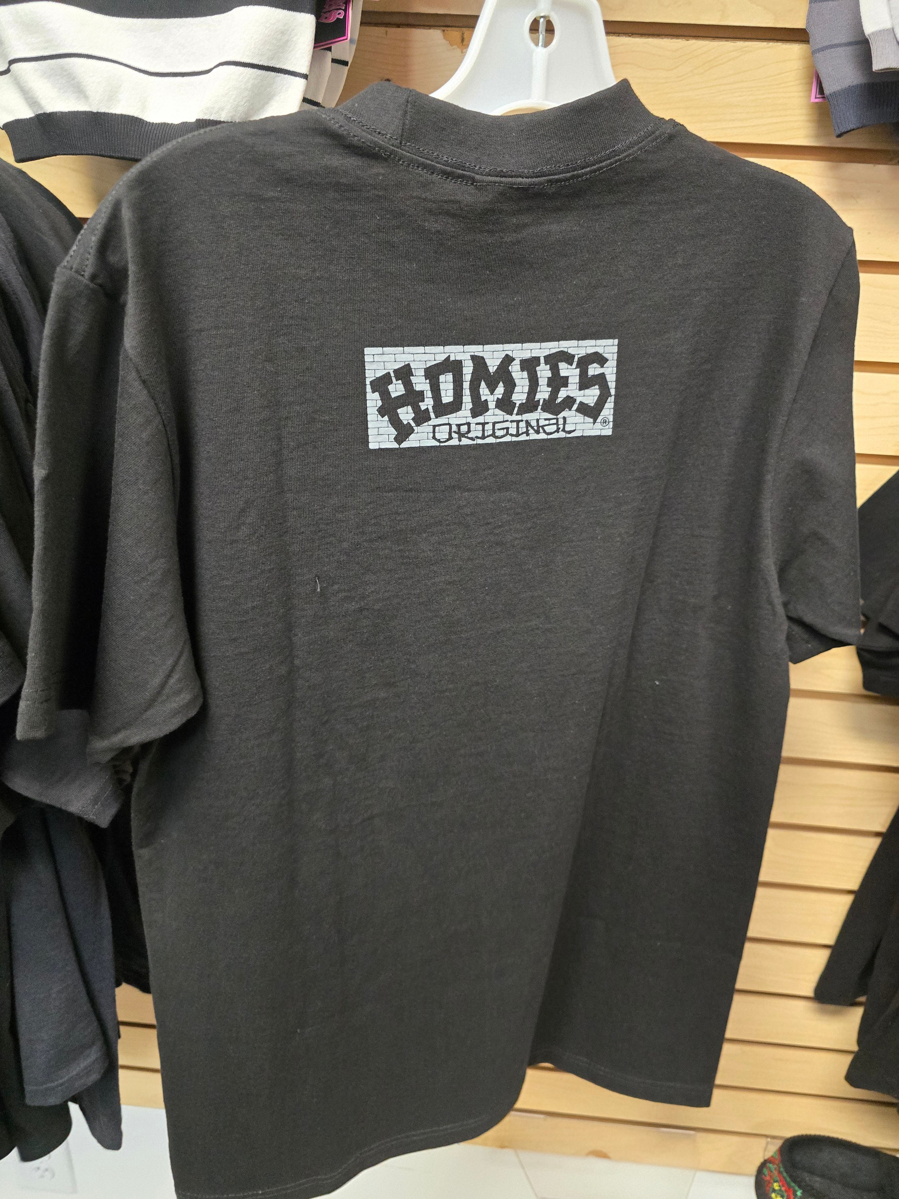 Homies tee