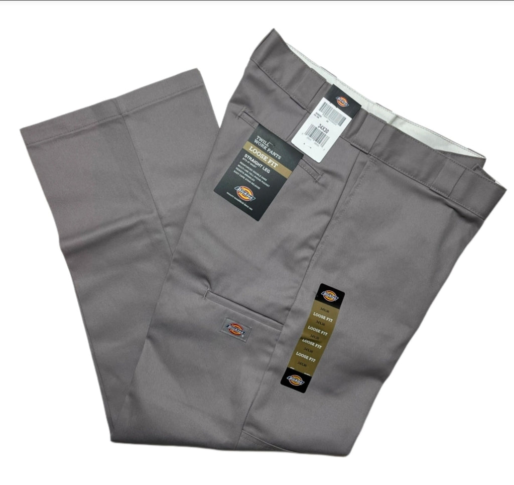 Dickie loose fit pants