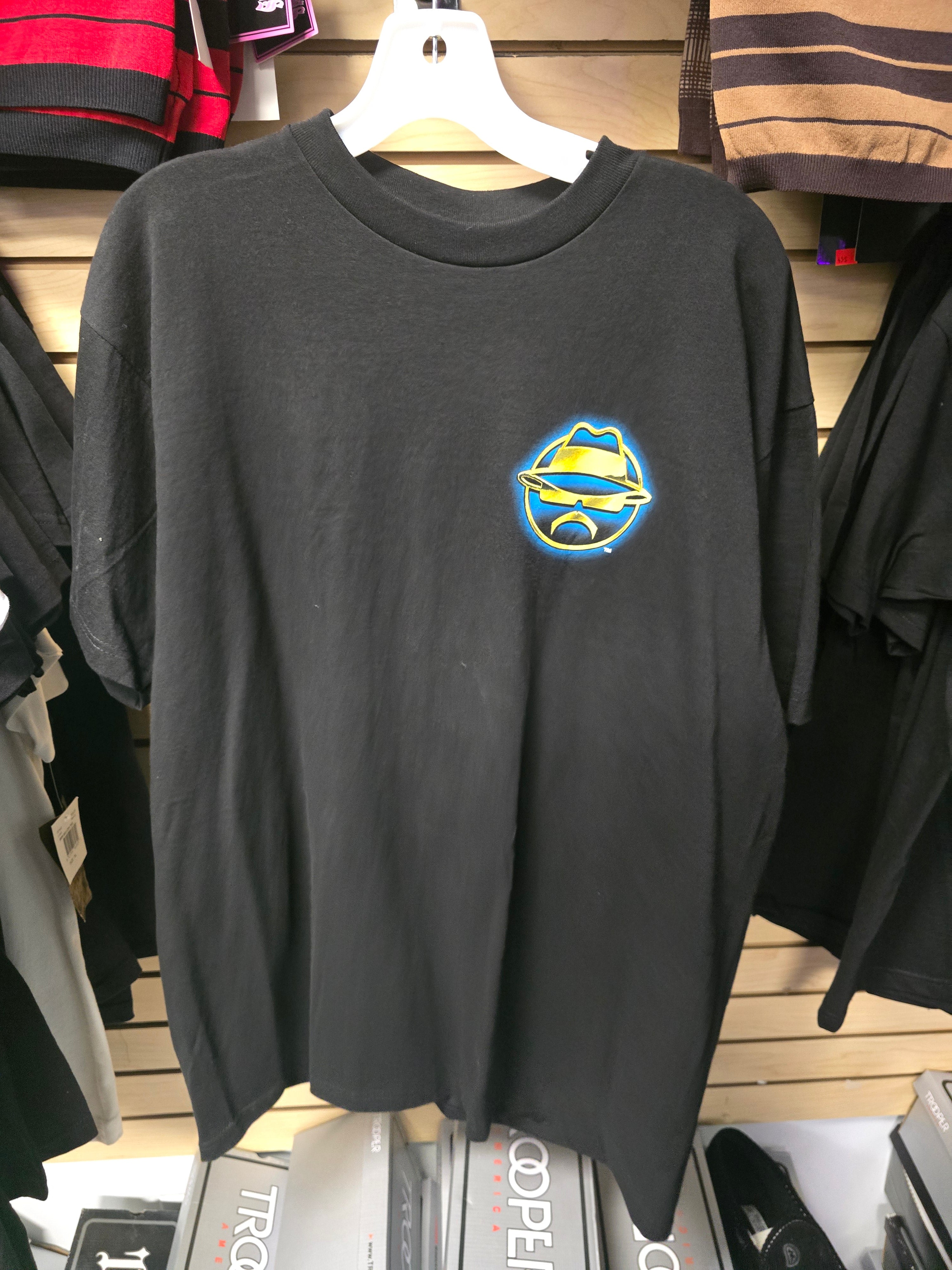 Lowrider tees
