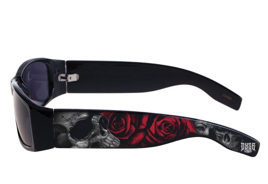 Dyse One Muerte Sunglasses